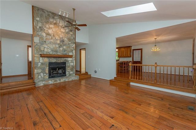 6304 Sable Lane, Greensboro, NC 27406