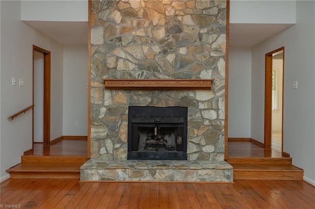 6304 Sable Lane, Greensboro, NC 27406