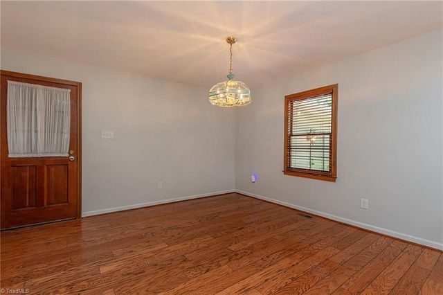 6304 Sable Lane, Greensboro, NC 27406
