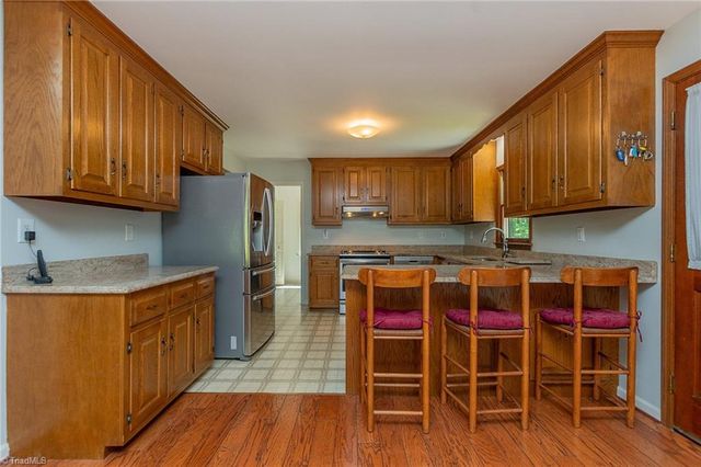 6304 Sable Lane, Greensboro, NC 27406