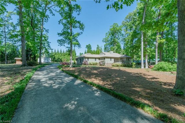 6304 Sable Lane, Greensboro, NC 27406