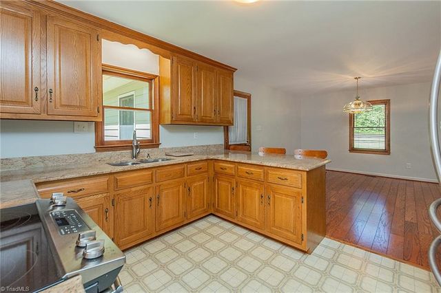 6304 Sable Lane, Greensboro, NC 27406