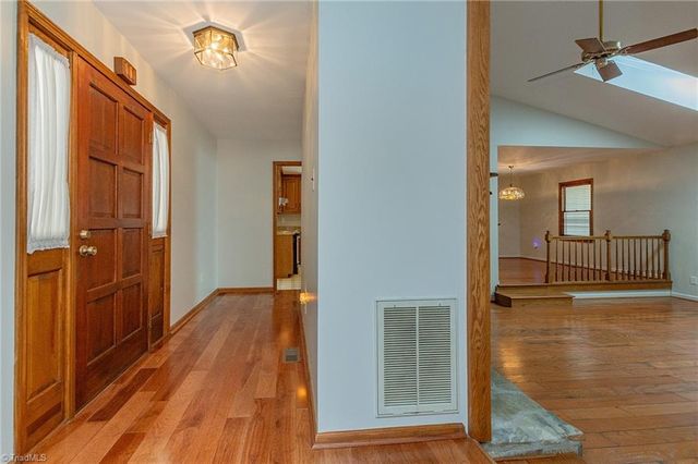 6304 Sable Lane, Greensboro, NC 27406