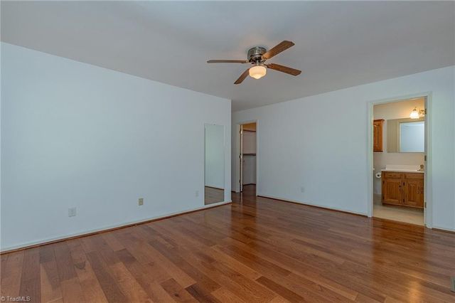 6304 Sable Lane, Greensboro, NC 27406