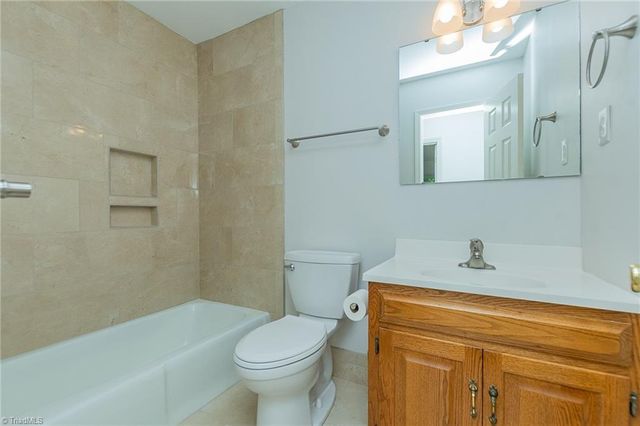 6304 Sable Lane, Greensboro, NC 27406