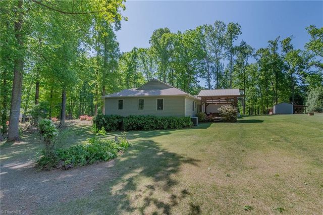 6304 Sable Lane, Greensboro, NC 27406