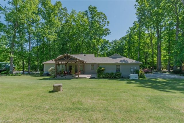 6304 Sable Lane, Greensboro, NC 27406