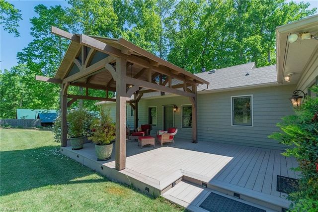 6304 Sable Lane, Greensboro, NC 27406