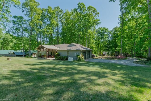 6304 Sable Lane, Greensboro, NC 27406