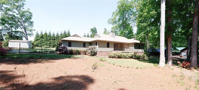6304 Sable Lane, Greensboro, NC 27406