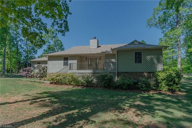6304 Sable Lane, Greensboro, NC 27406