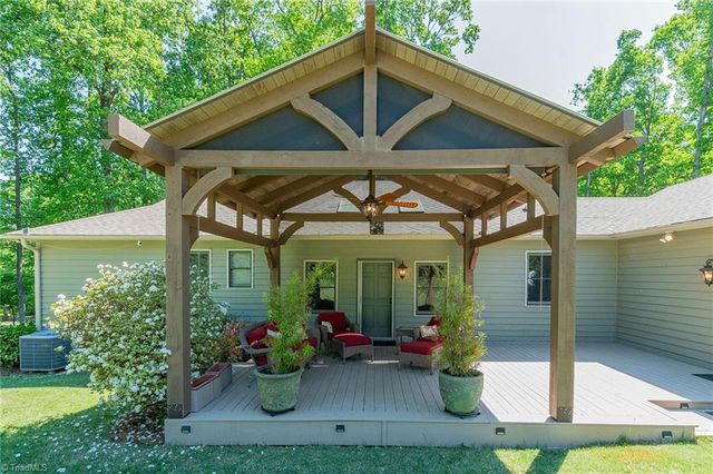 6304 Sable Lane, Greensboro, NC 27406