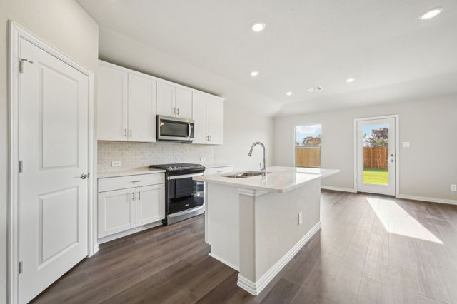 2316 Lone Star Lane, Seagoville, TX 75159