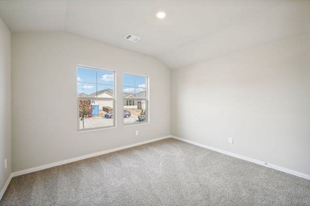 2316 Lone Star Lane, Seagoville, TX 75159