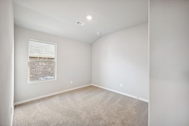 2316 Lone Star Lane, Seagoville, TX 75159