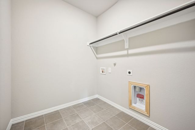 2316 Lone Star Lane, Seagoville, TX 75159