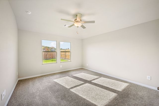 2316 Lone Star Lane, Seagoville, TX 75159