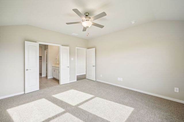 2316 Lone Star Lane, Seagoville, TX 75159