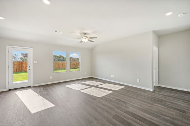 2316 Lone Star Lane, Seagoville, TX 75159