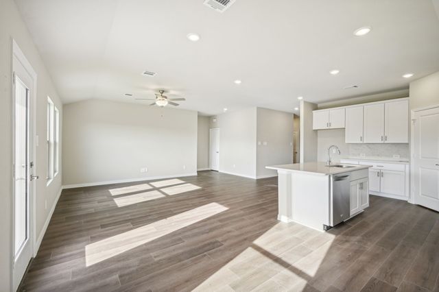 2316 Lone Star Lane, Seagoville, TX 75159