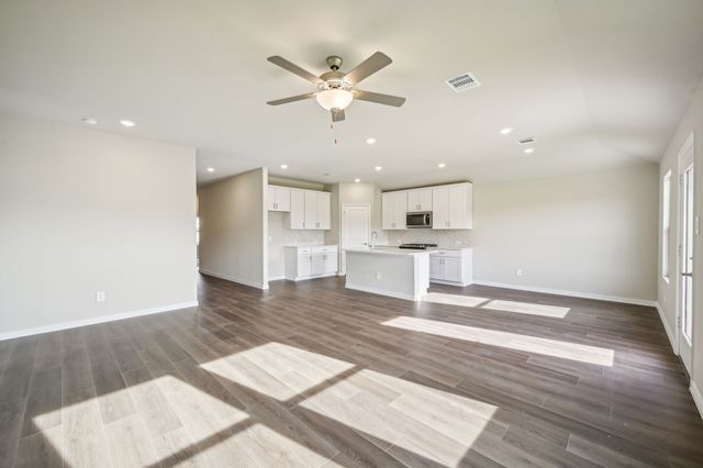 2316 Lone Star Lane, Seagoville, TX 75159