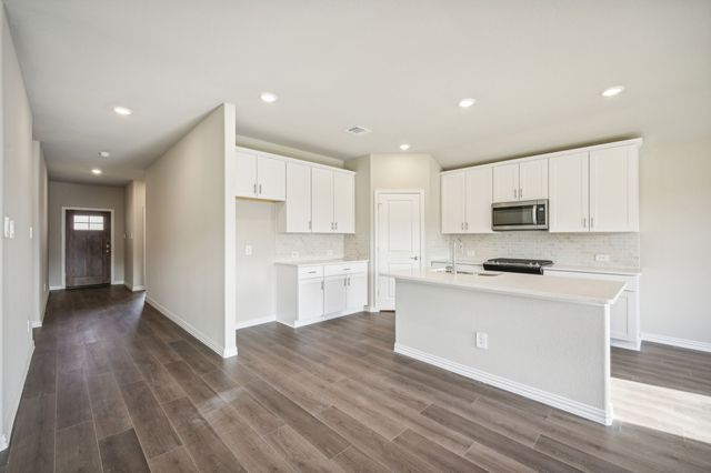 2316 Lone Star Lane, Seagoville, TX 75159