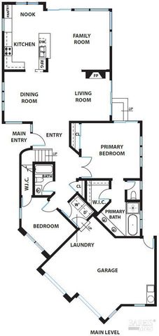 1889 Falcon Ridge Dr, Petaluma, CA 94954