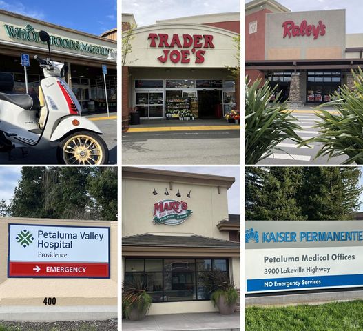 1889 Falcon Ridge Dr, Petaluma, CA 94954