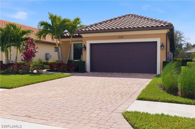 8300 Lucello TER N, Naples, FL 34114