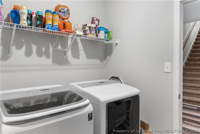 156 Cloverwood Lane, Raeford, NC 28376