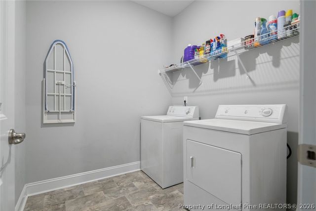 156 Cloverwood Lane, Raeford, NC 28376