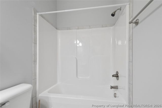 156 Cloverwood Lane, Raeford, NC 28376