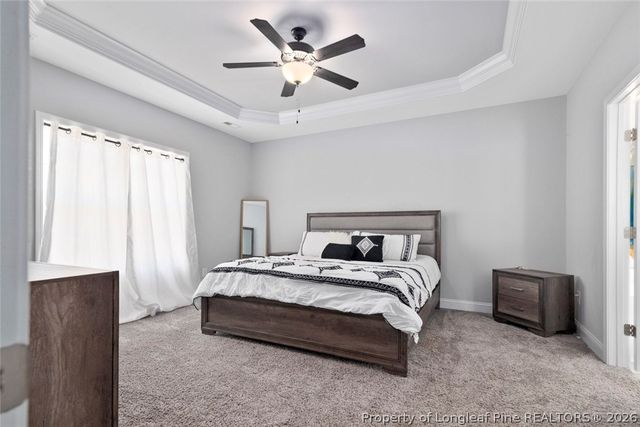 156 Cloverwood Lane, Raeford, NC 28376