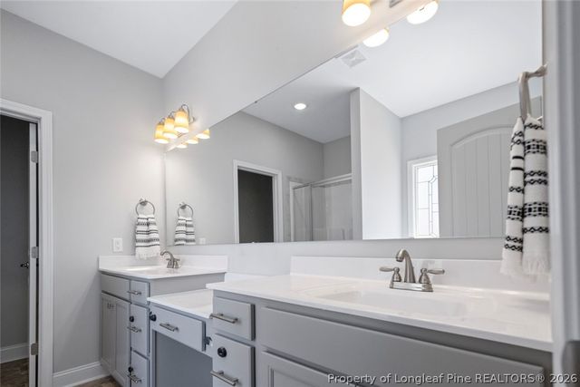 156 Cloverwood Lane, Raeford, NC 28376