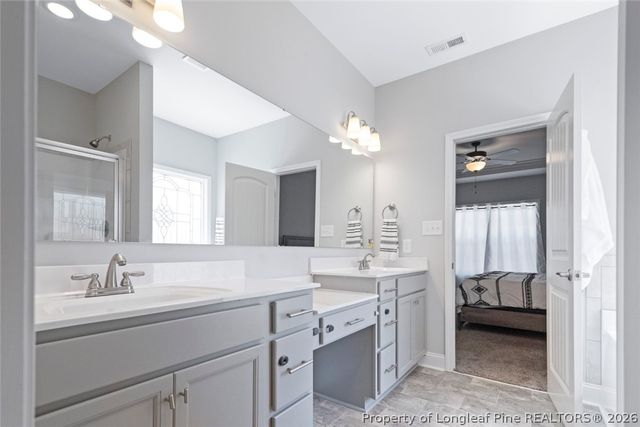 156 Cloverwood Lane, Raeford, NC 28376