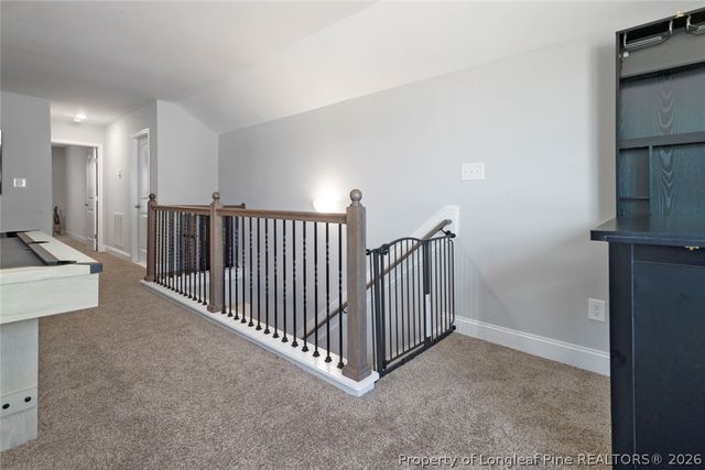 156 Cloverwood Lane, Raeford, NC 28376