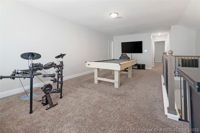 156 Cloverwood Lane, Raeford, NC 28376