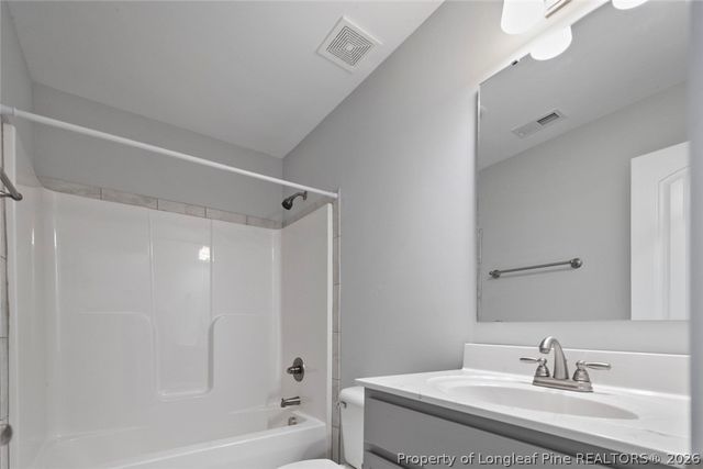 156 Cloverwood Lane, Raeford, NC 28376