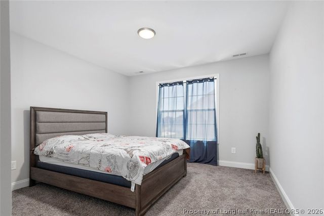 156 Cloverwood Lane, Raeford, NC 28376