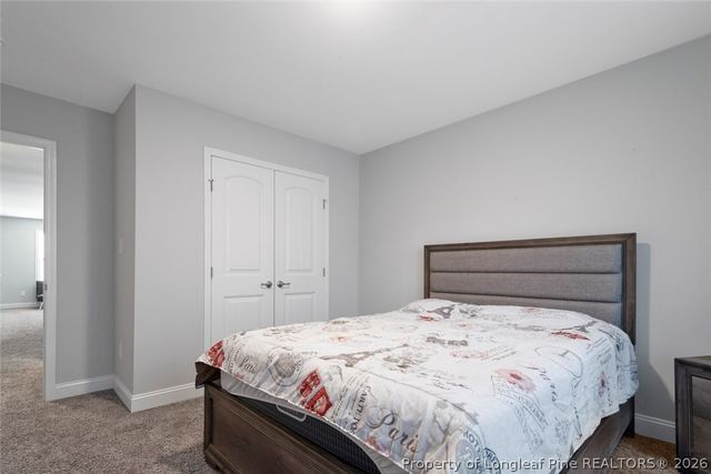 156 Cloverwood Lane, Raeford, NC 28376