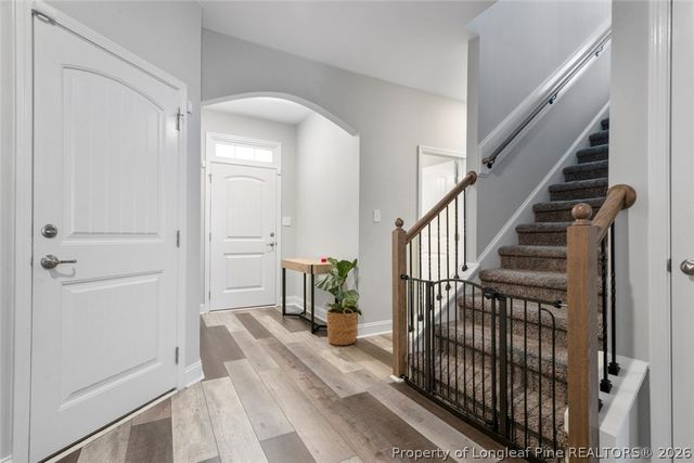 156 Cloverwood Lane, Raeford, NC 28376