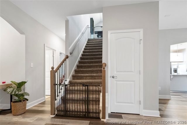 156 Cloverwood Lane, Raeford, NC 28376