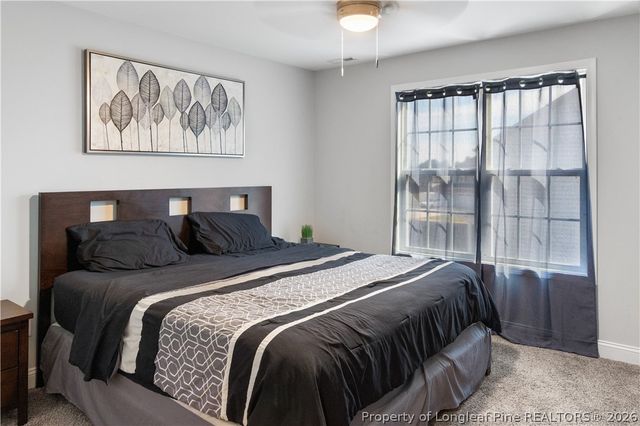 156 Cloverwood Lane, Raeford, NC 28376