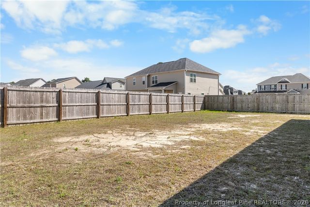 156 Cloverwood Lane, Raeford, NC 28376