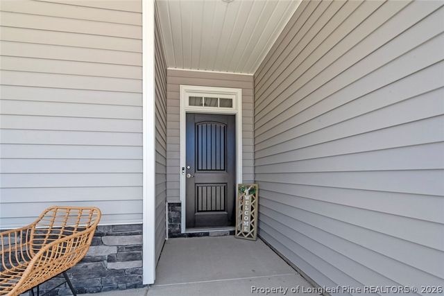 156 Cloverwood Lane, Raeford, NC 28376