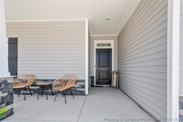 156 Cloverwood Lane, Raeford, NC 28376