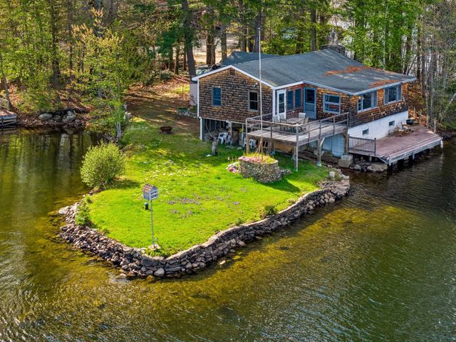 47 Sachs Road, Nottingham, NH 03290