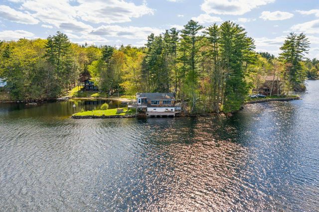 47 Sachs Road, Nottingham, NH 03290