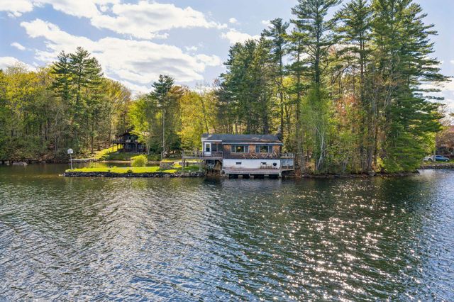 47 Sachs Road, Nottingham, NH 03290
