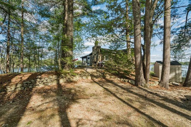 47 Sachs Road, Nottingham, NH 03290